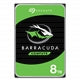 Seagate BarraCuda 8TB Internal Hard Drive 3.5 Seagate BarraCuda 8TB Internal Hard Drive 3.5